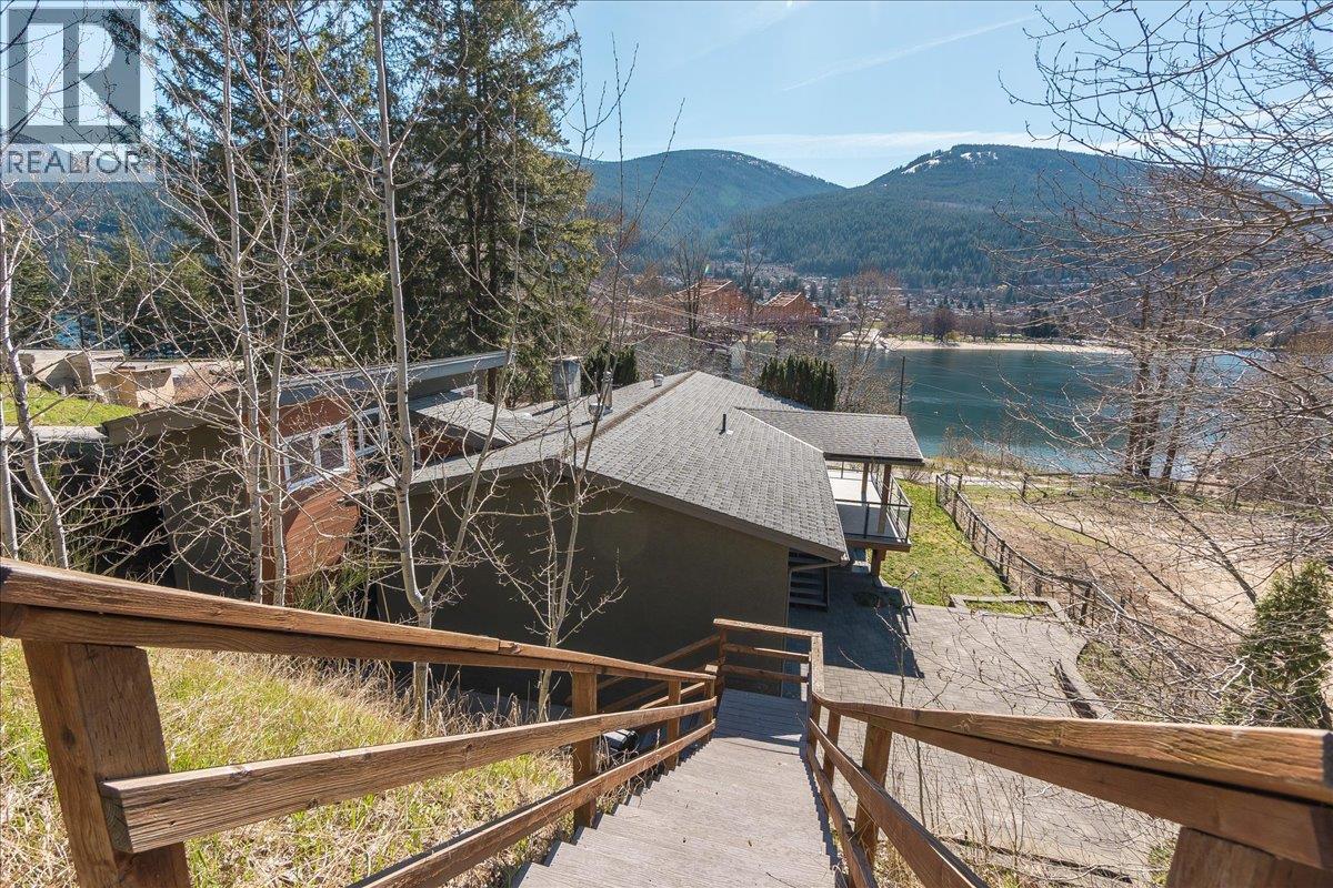 633 Jorgensen Road, Nelson, British Columbia  V1L 5P4 - Photo 57 - 10383215