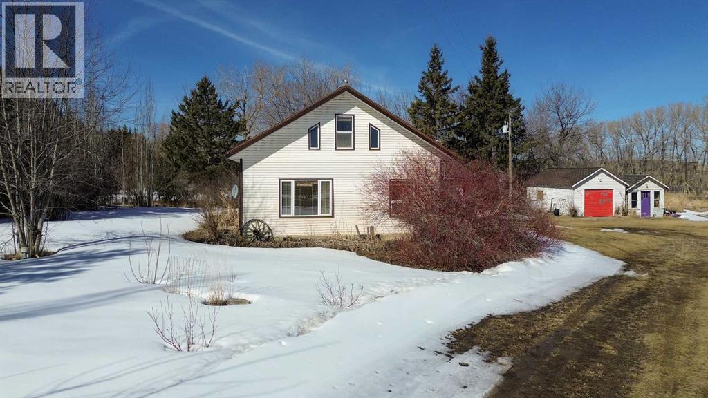 39020b Range Road 21, Rural Lacombe County, Alberta  T4E 2M8 - Photo 3 - A2301538