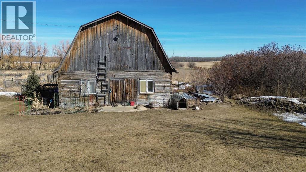 39020b Range Road 21, Rural Lacombe County, Alberta  T4E 2M8 - Photo 7 - A2301538
