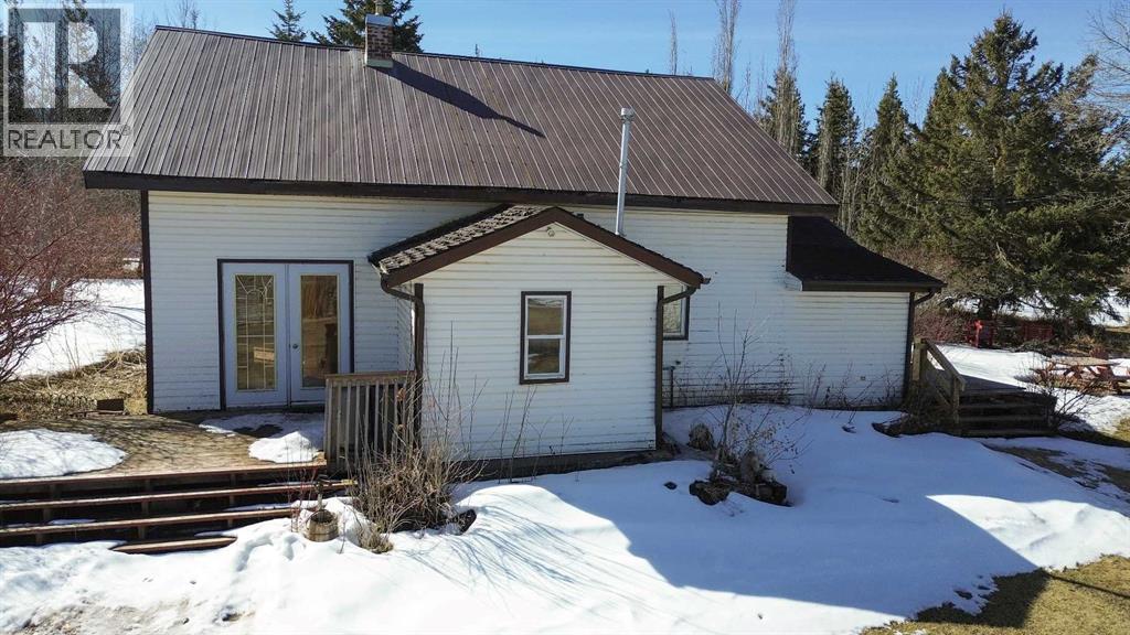 39020b Range Road 21, Rural Lacombe County, Alberta  T4E 2M8 - Photo 5 - A2301538
