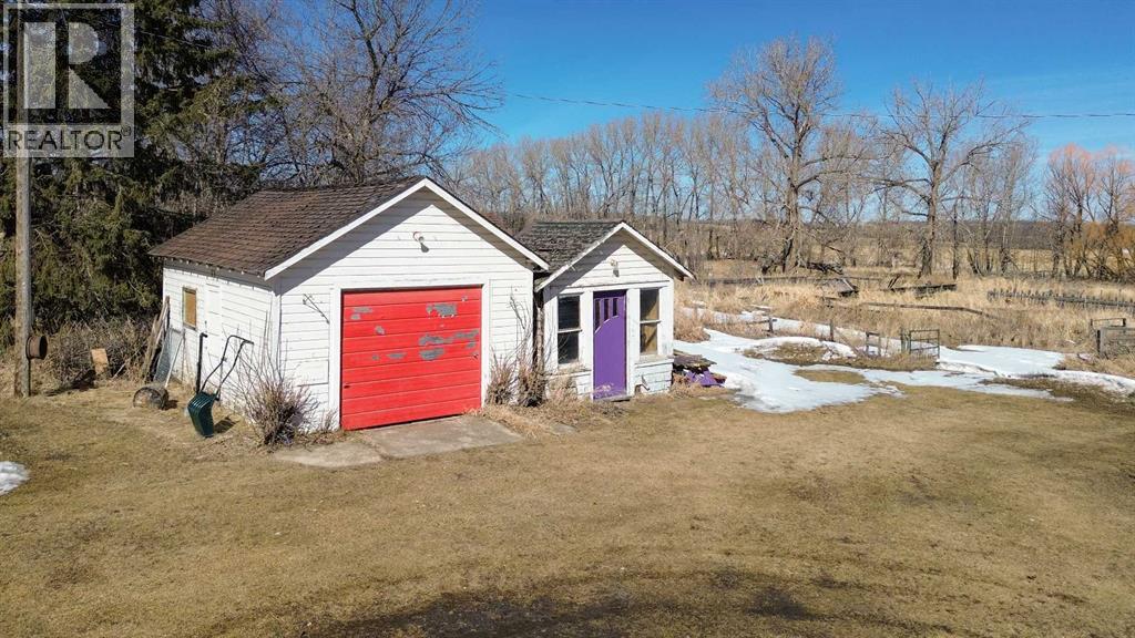 39020b Range Road 21, Rural Lacombe County, Alberta  T4E 2M8 - Photo 6 - A2301538