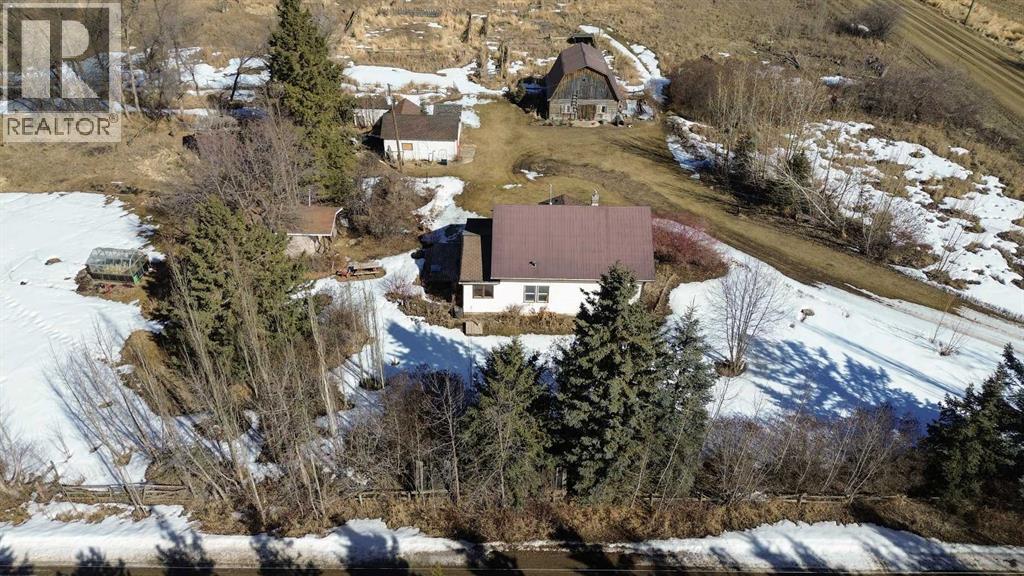 39020b Range Road 21, Rural Lacombe County, Alberta  T4E 2M8 - Photo 10 - A2301538