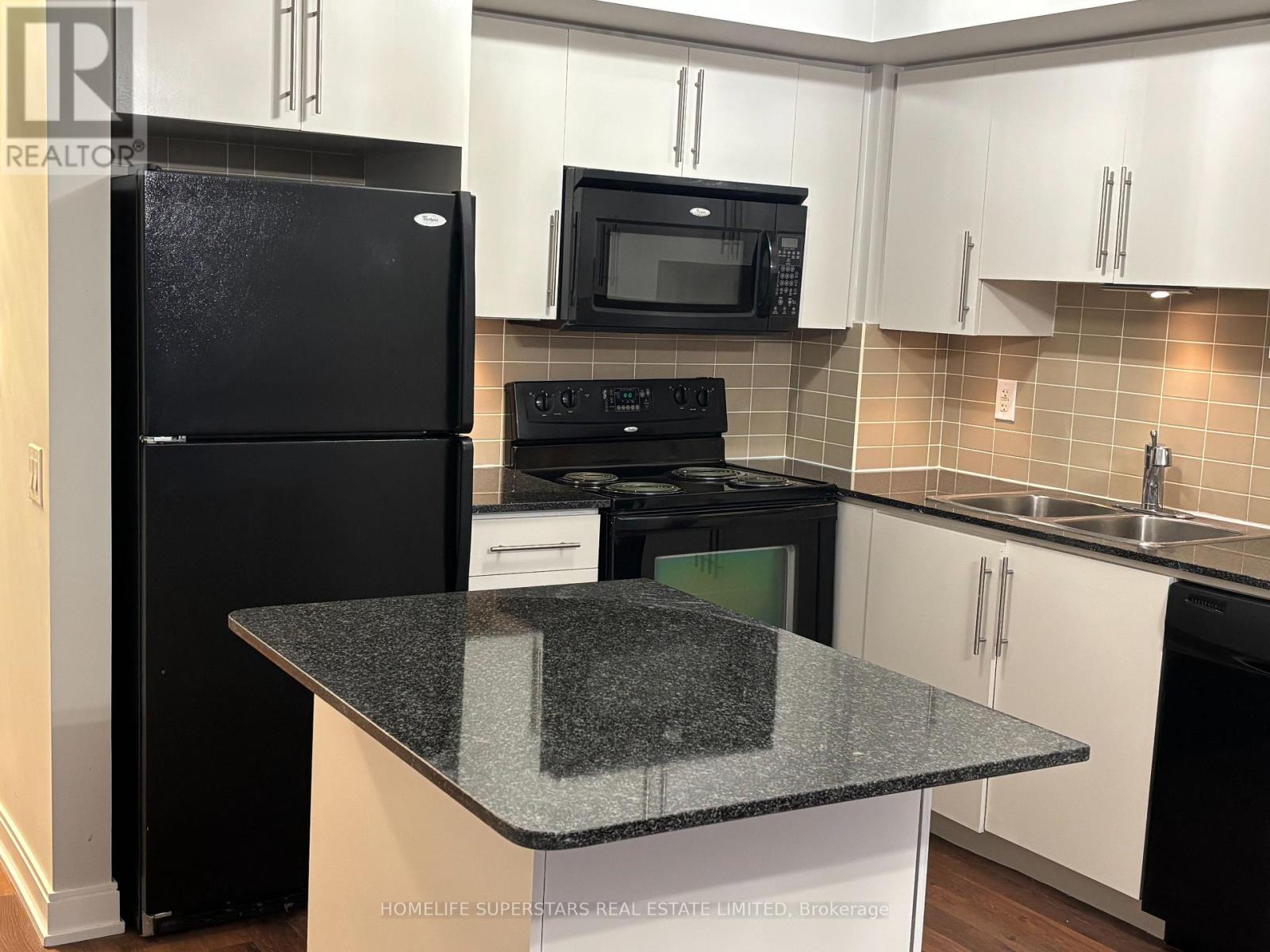 2356 - 25 VIKING LANE, Toronto, Ontario