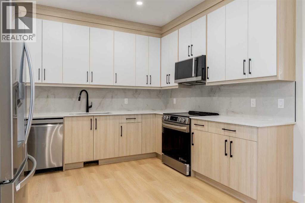 1981 Mccaskill Drive, Crossfield, Alberta  T0M 0S0 - Photo 8 - A2279336