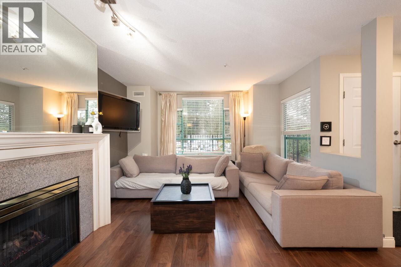 108e 3081 Glen Drive, Coquitlam, British Columbia  V3B 2P8 - Photo 4 - R3116787