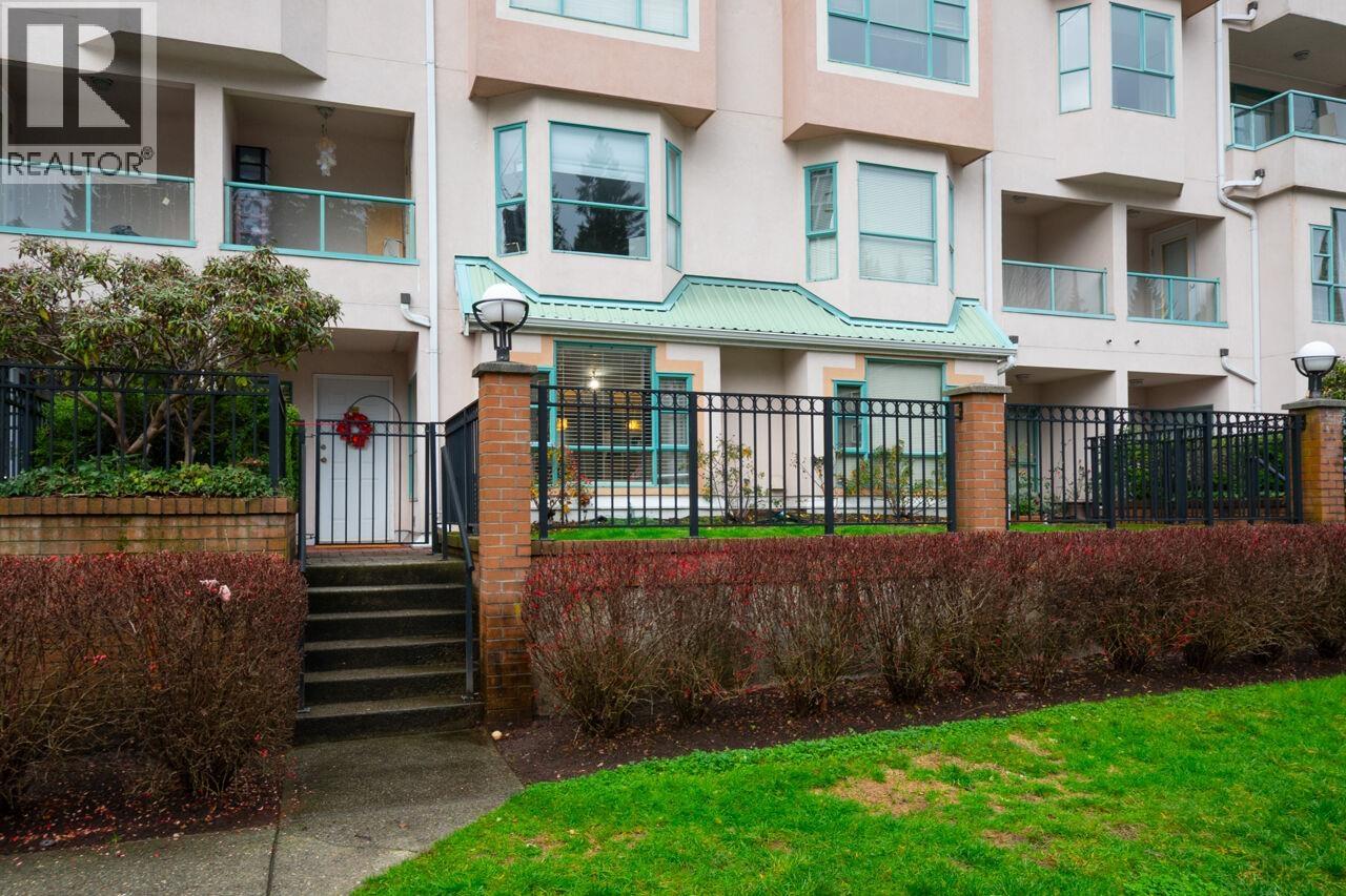 108e 3081 Glen Drive, Coquitlam, British Columbia  V3B 2P8 - Photo 2 - R3116787
