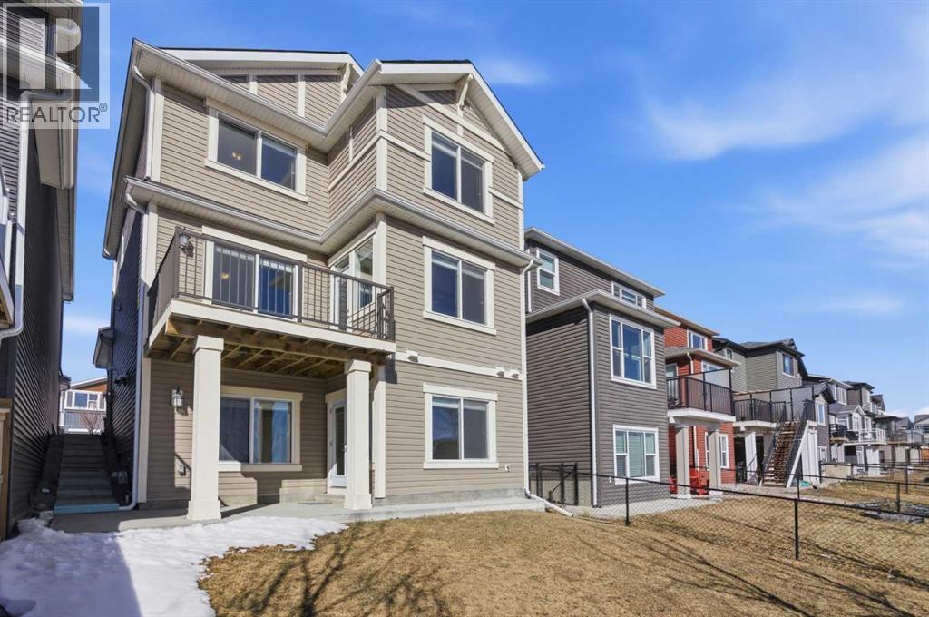 1456 Livingston Way NE, Calgary, Alberta  T3P 0Z4 - Photo 2 - A2301151