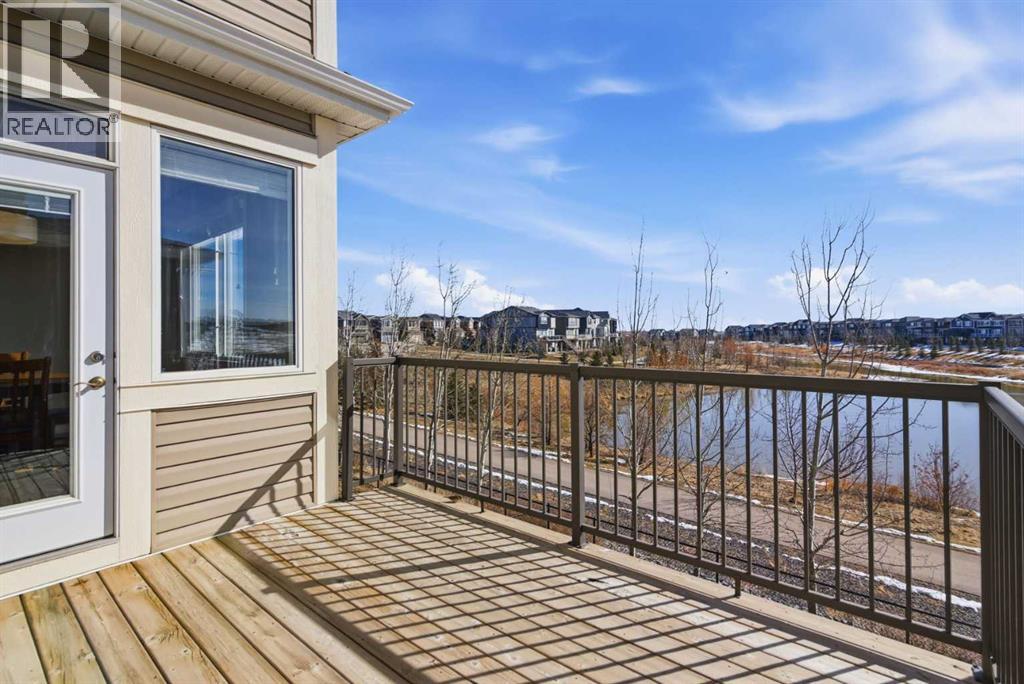 1456 Livingston Way NE, Calgary, Alberta  T3P 0Z4 - Photo 38 - A2301151