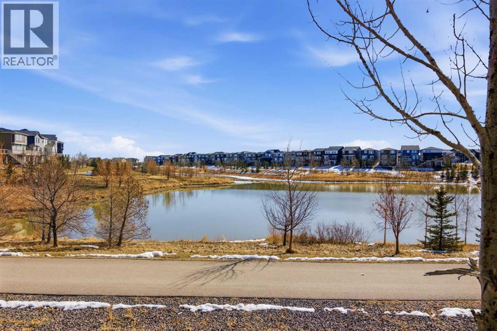 1456 Livingston Way NE, Calgary, Alberta  T3P 0Z4 - Photo 42 - A2301151