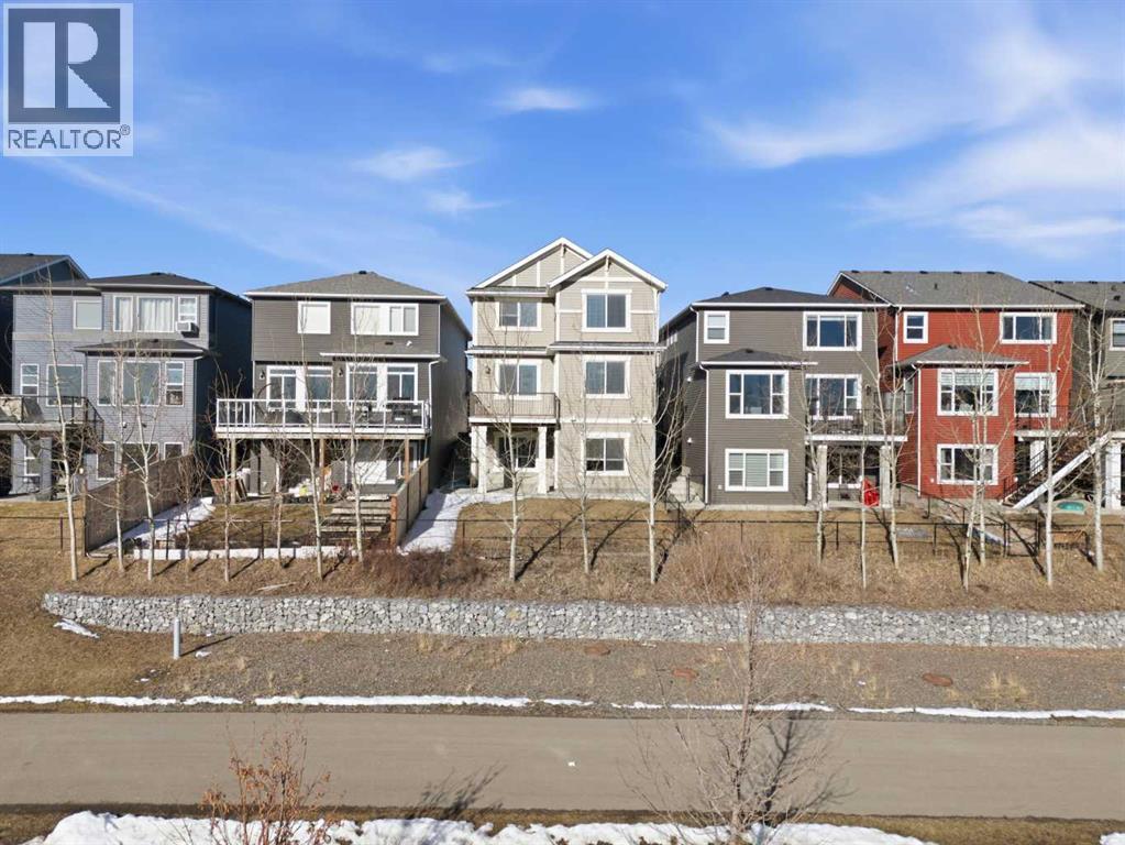 1456 Livingston Way NE, Calgary, Alberta  T3P 0Z4 - Photo 43 - A2301151