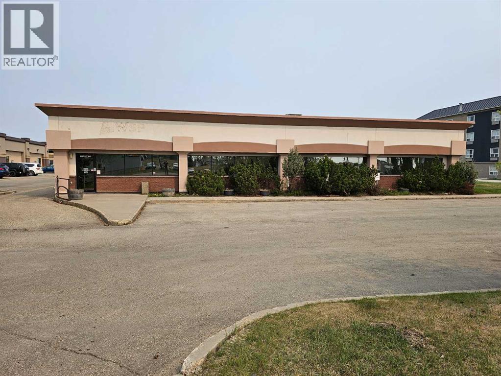 10070 117 Avenue, Grande Prairie, Alberta  T8V 4K5 - Photo 2 - A2288943