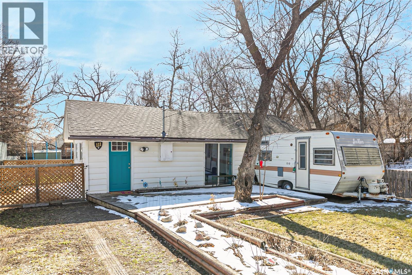 111 1st STREET E, Regina Beach, Saskatchewan