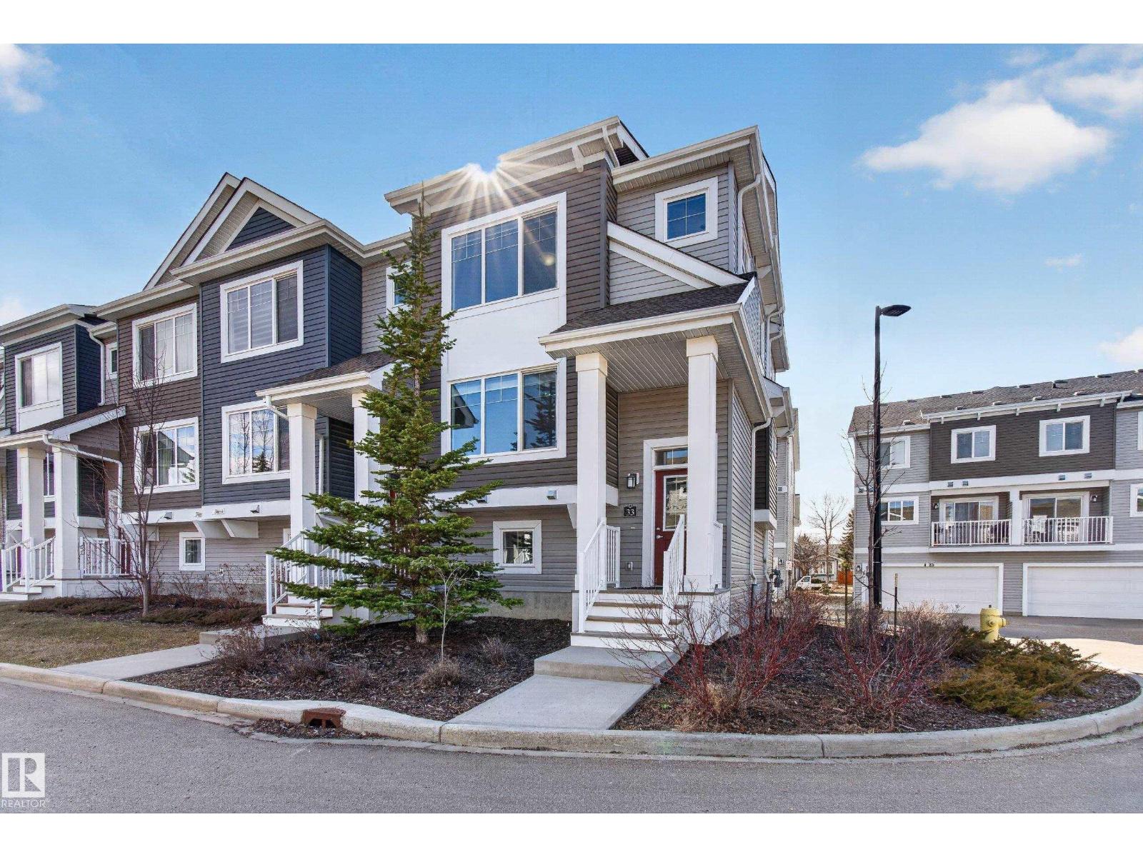 #33 4205 30 Street NW NW, Edmonton, Alberta