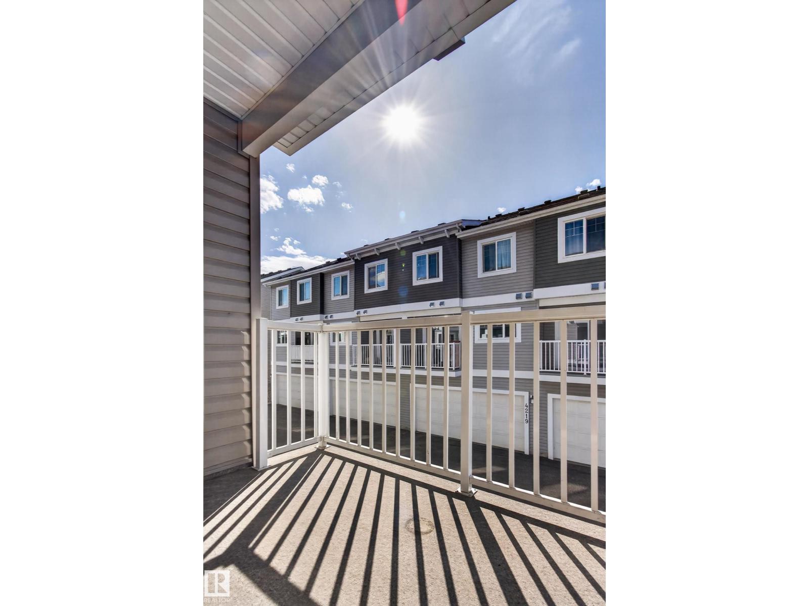 #33 4205 30 Street NW NW, Edmonton, Alberta  T6H 5S9 - Photo 12 - E4484751