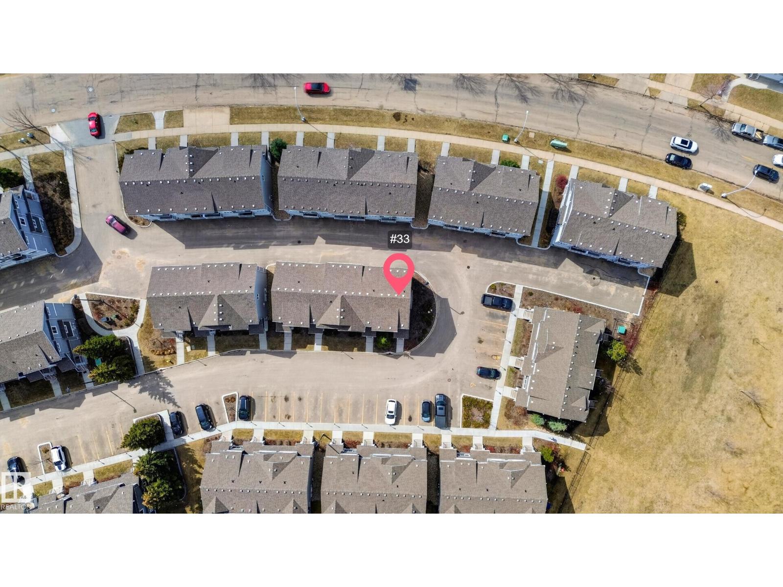 #33 4205 30 Street NW NW, Edmonton, Alberta  T6H 5S9 - Photo 23 - E4484751