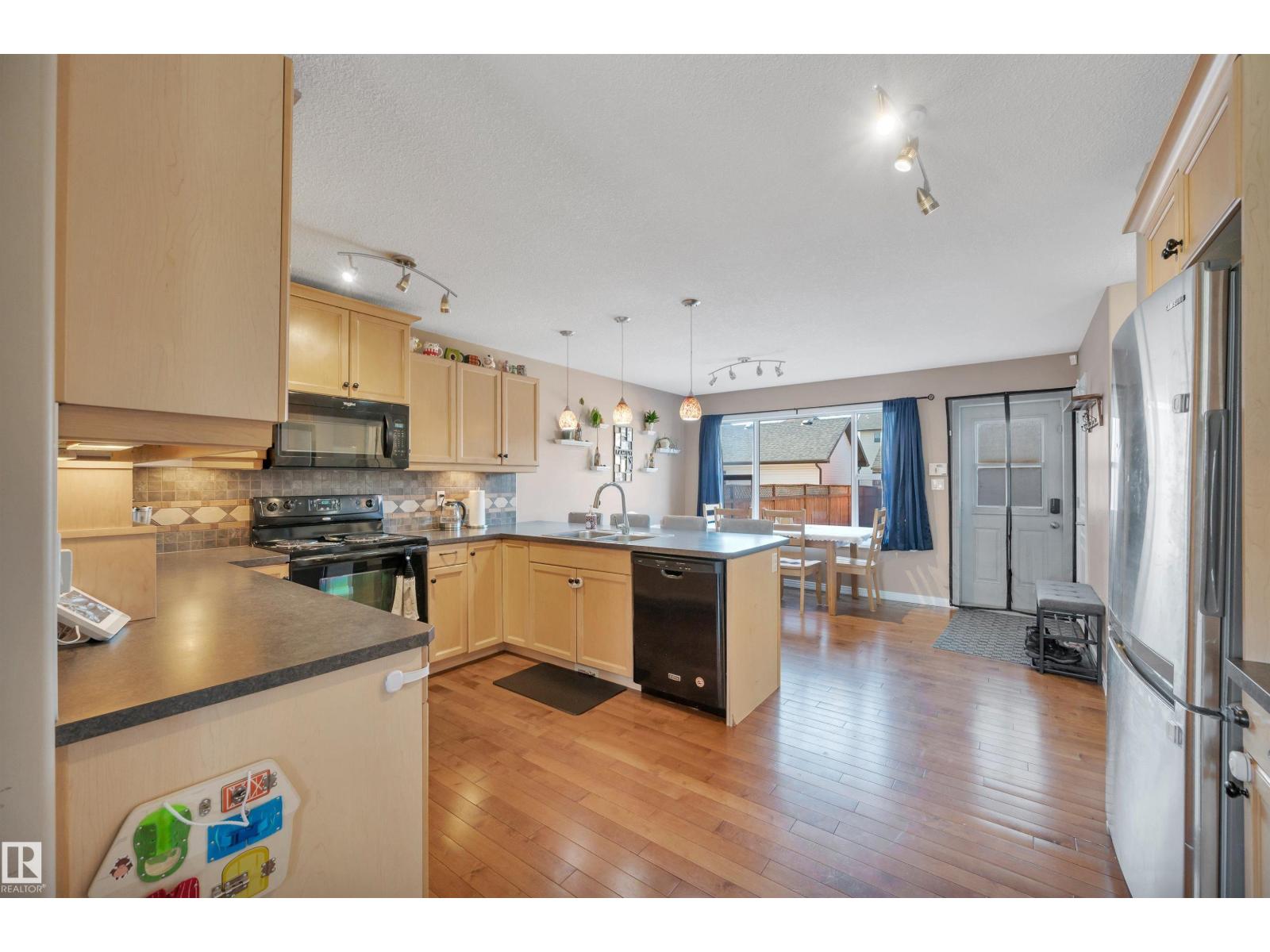 2337 Aspen Tr, Sherwood Park, Alberta  T8H 0G3 - Photo 10 - E4484752