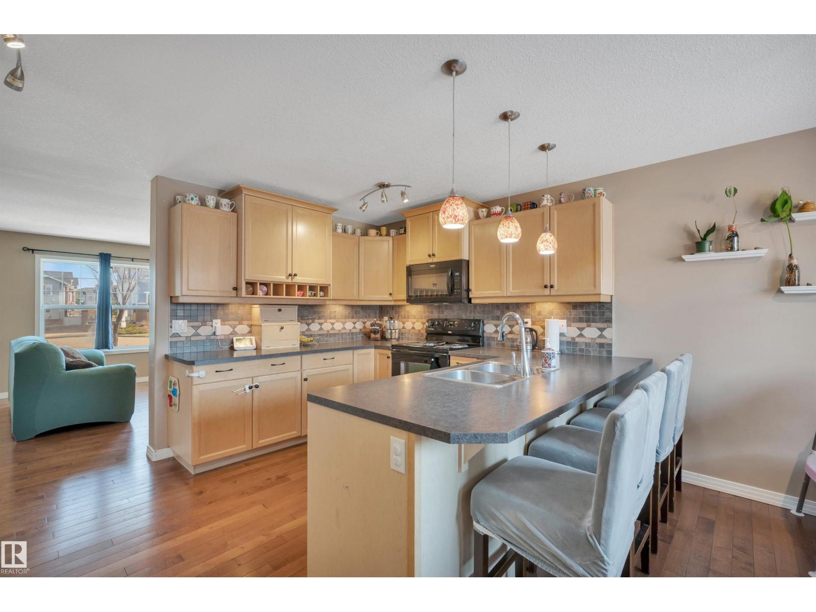 2337 Aspen Tr, Sherwood Park, Alberta  T8H 0G3 - Photo 11 - E4484752