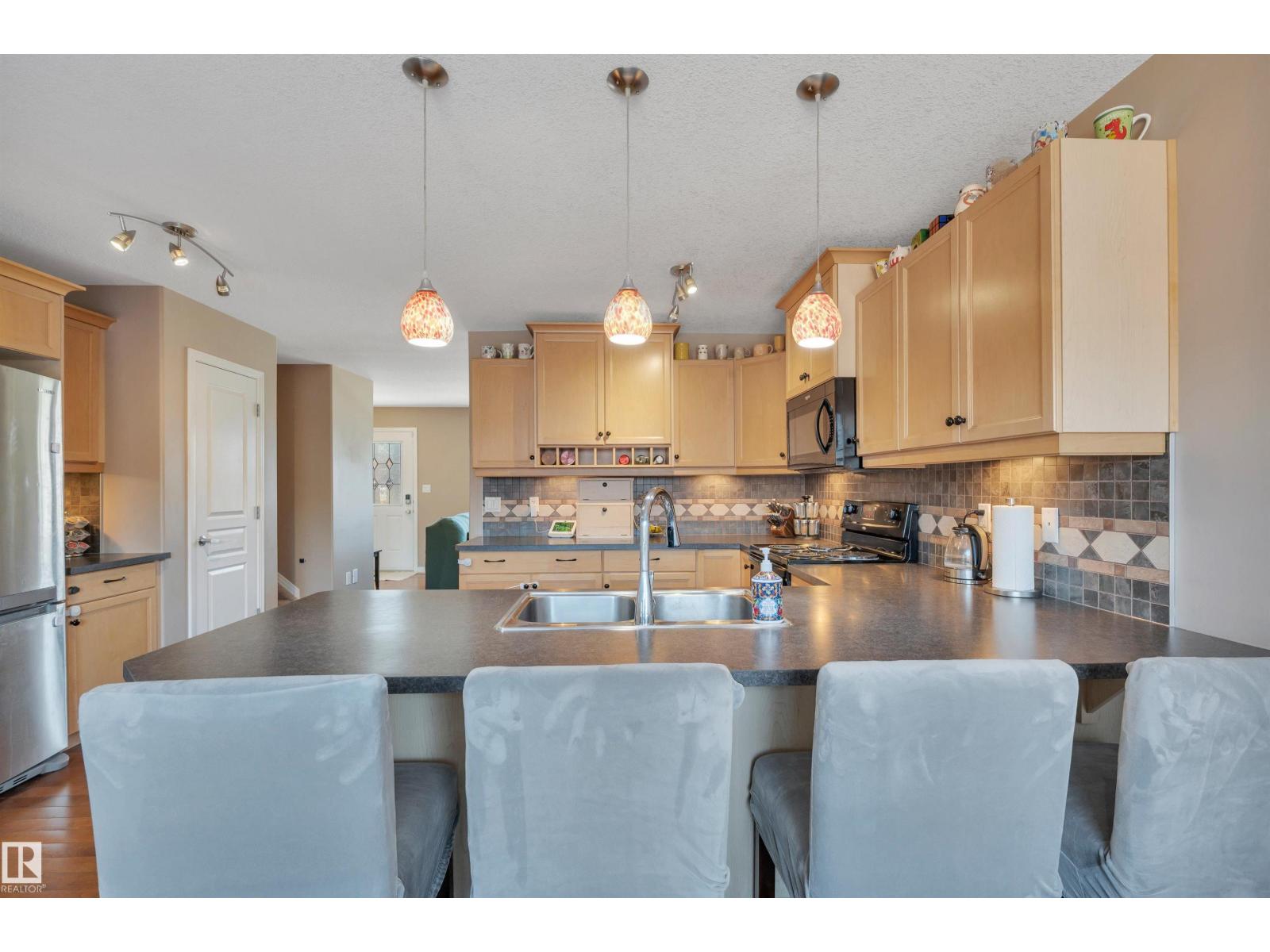 2337 Aspen Tr, Sherwood Park, Alberta  T8H 0G3 - Photo 12 - E4484752