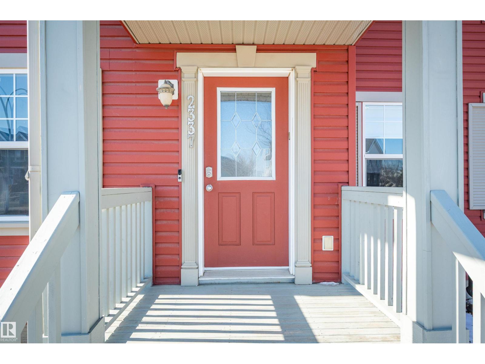 2337 Aspen Tr, Sherwood Park, Alberta  T8H 0G3 - Photo 3 - E4484752