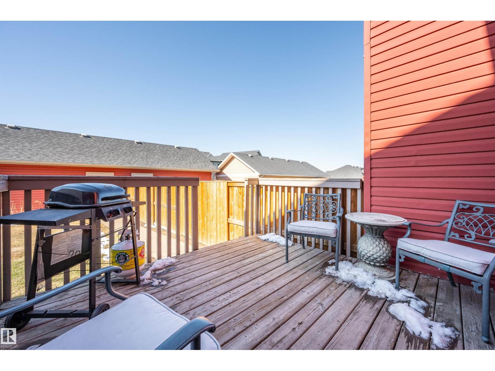 2337 Aspen Tr, Sherwood Park, Alberta  T8H 0G3 - Photo 33 - E4484752