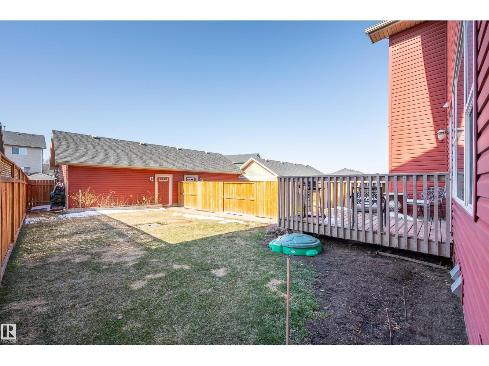 2337 Aspen Tr, Sherwood Park, Alberta  T8H 0G3 - Photo 35 - E4484752