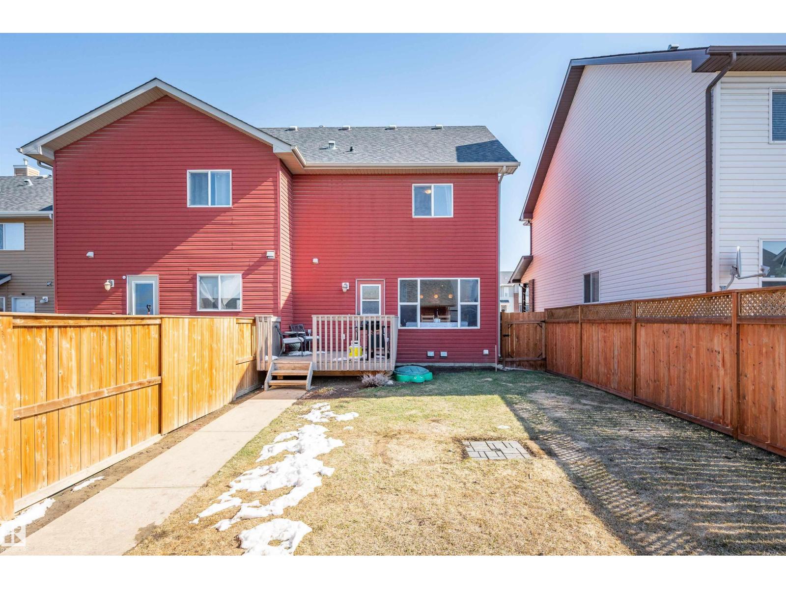2337 Aspen Tr, Sherwood Park, Alberta  T8H 0G3 - Photo 37 - E4484752