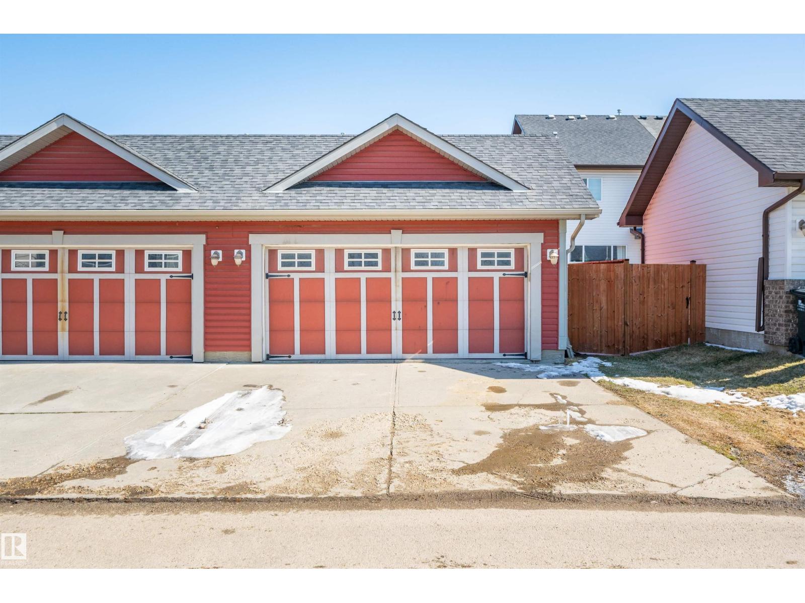 2337 Aspen Tr, Sherwood Park, Alberta  T8H 0G3 - Photo 39 - E4484752