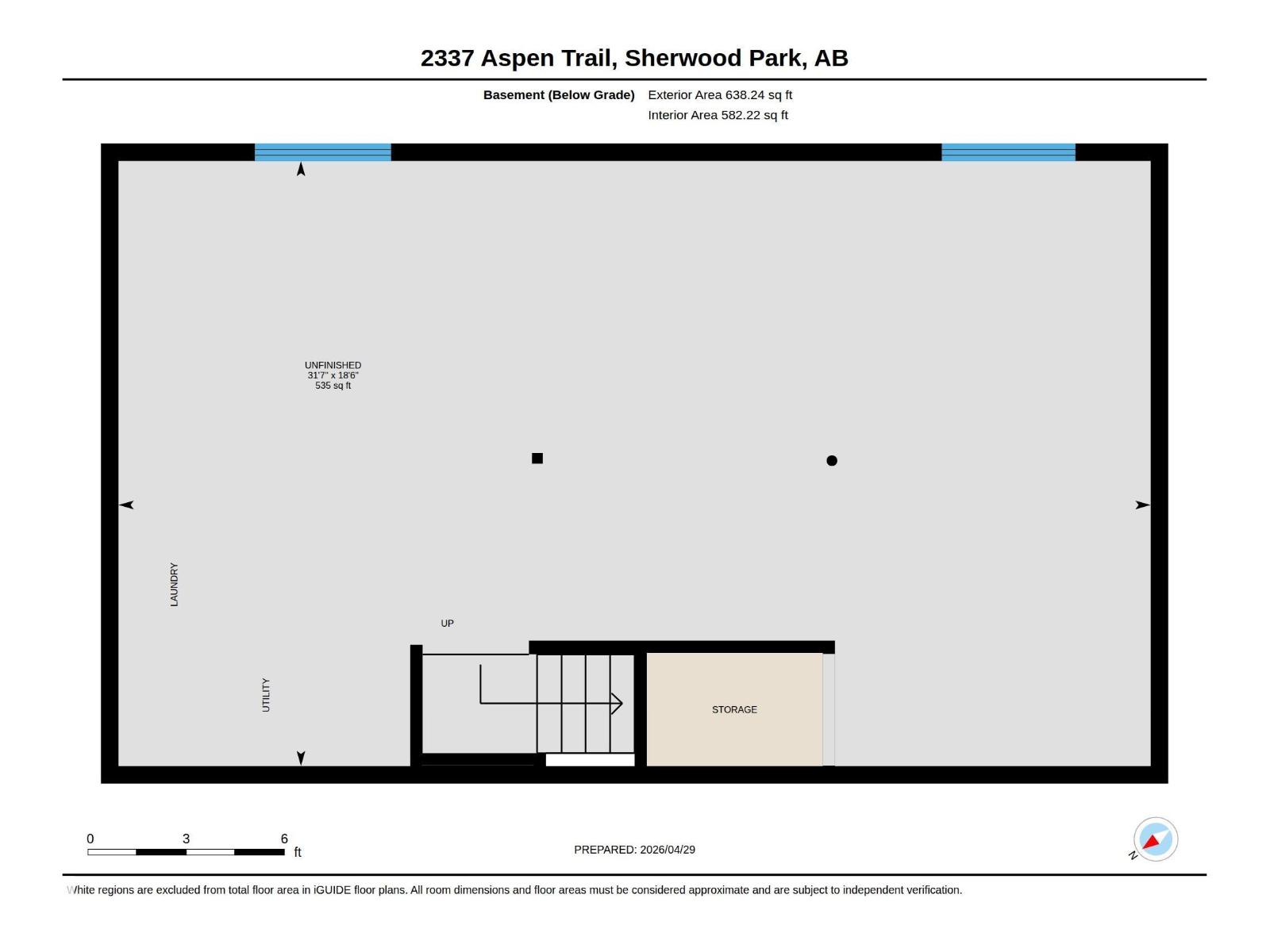 2337 Aspen Tr, Sherwood Park, Alberta  T8H 0G3 - Photo 43 - E4484752