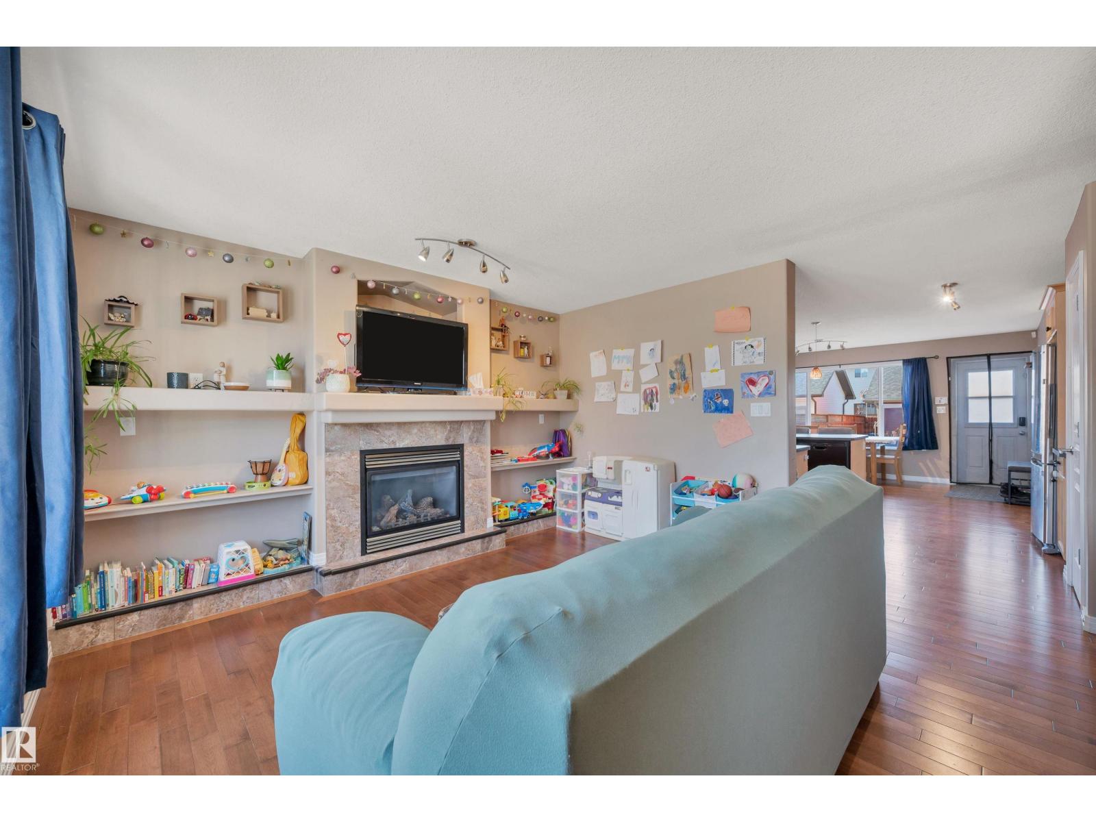 2337 Aspen Tr, Sherwood Park, Alberta  T8H 0G3 - Photo 9 - E4484752