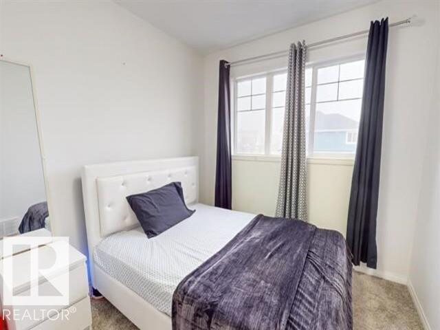 5114 20 Av Sw, Edmonton, Alberta  T6X 1Z8 - Photo 12 - E4484753