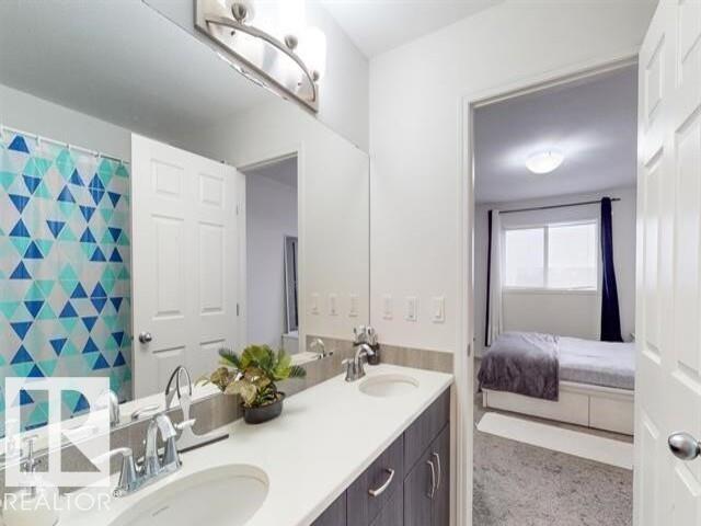 5114 20 Av Sw, Edmonton, Alberta  T6X 1Z8 - Photo 16 - E4484753