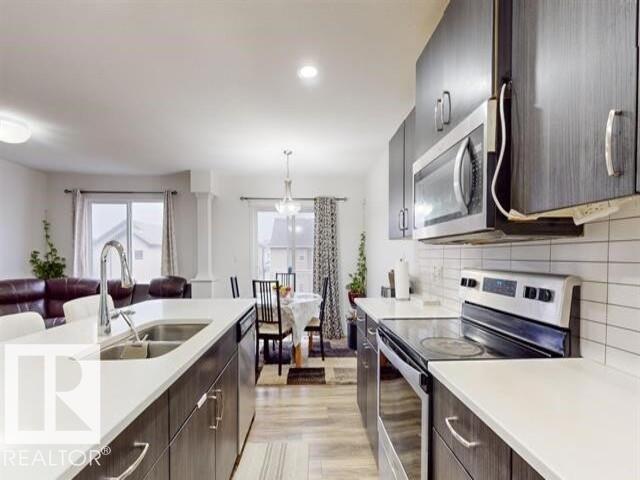 5114 20 Av Sw, Edmonton, Alberta  T6X 1Z8 - Photo 6 - E4484753