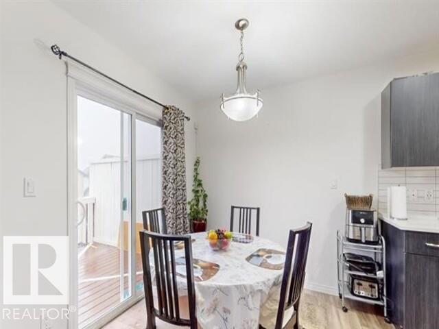 5114 20 Av Sw, Edmonton, Alberta  T6X 1Z8 - Photo 8 - E4484753