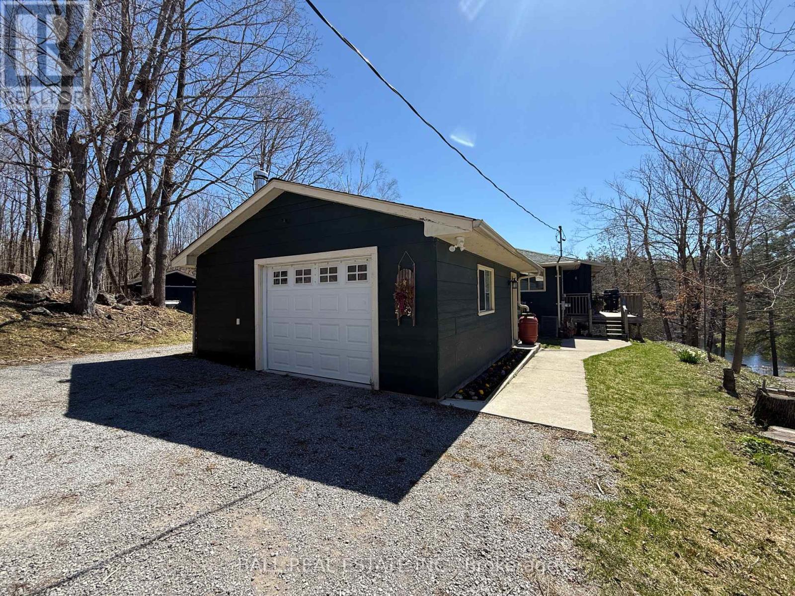 50 Fire Route 10b, North Kawartha, Ontario  K0L 3E0 - Photo 2 - X12747646