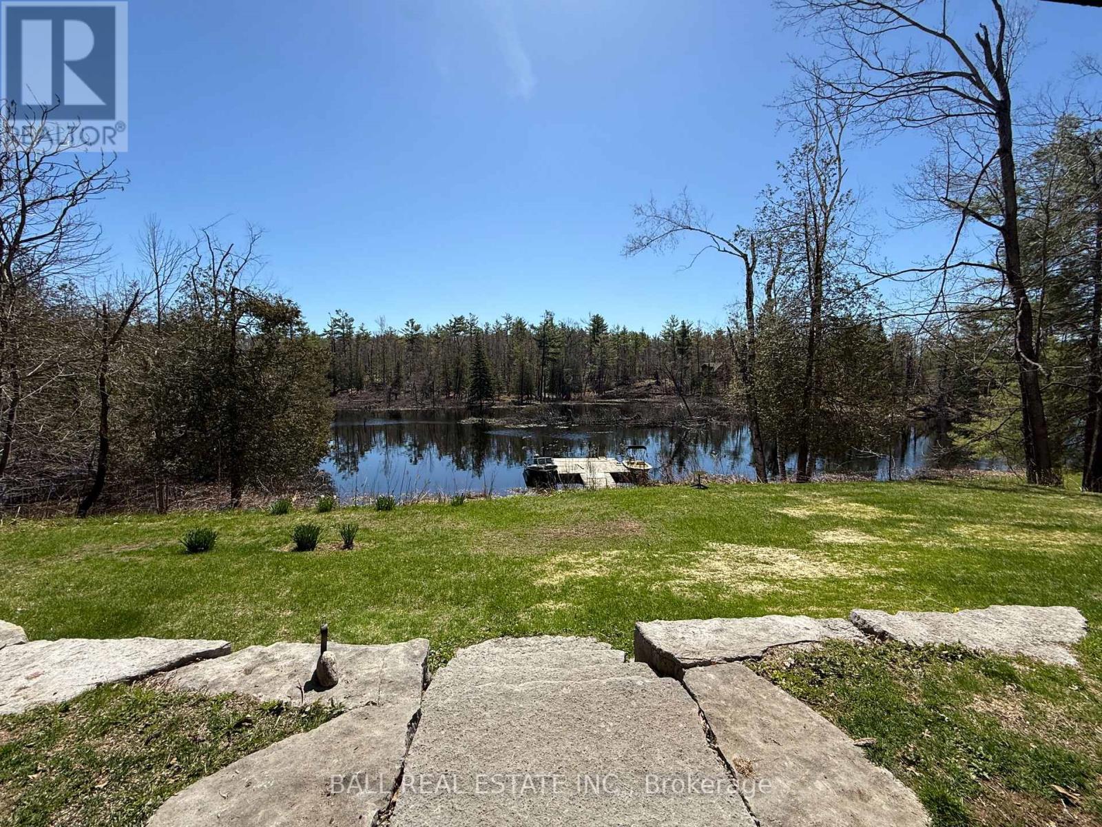 50 Fire Route 10b, North Kawartha, Ontario  K0L 3E0 - Photo 3 - X12747646