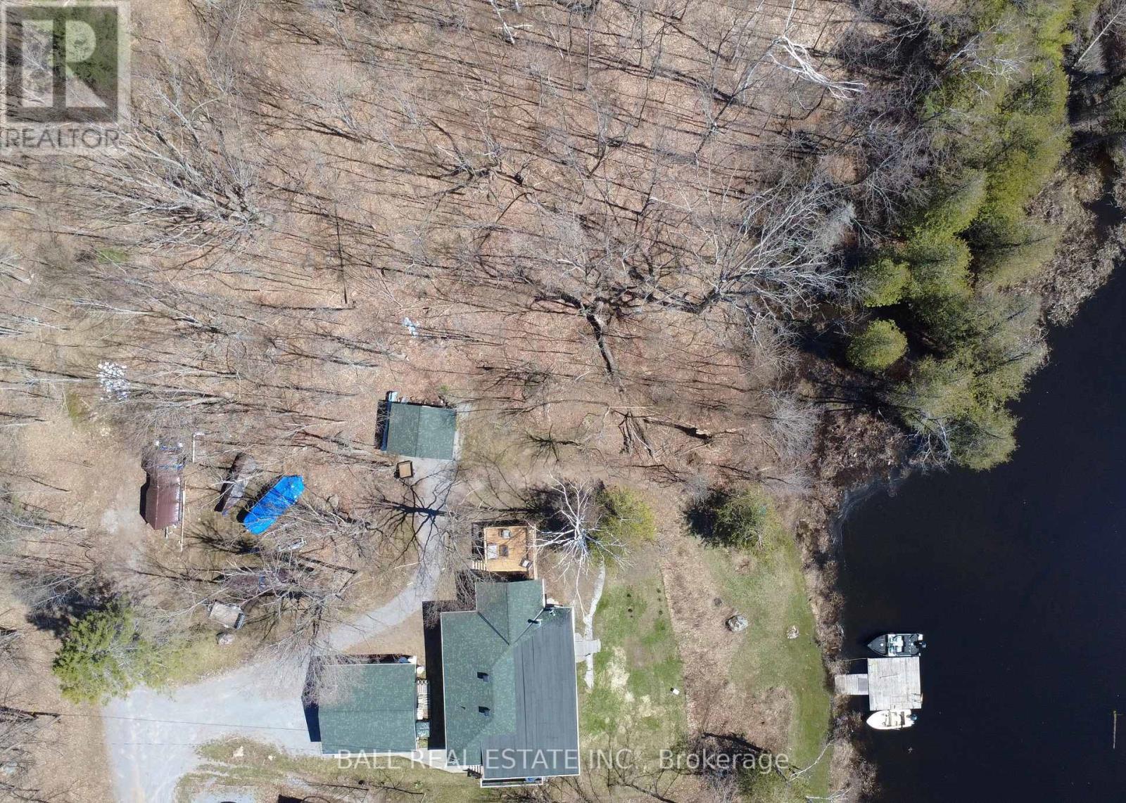 50 Fire Route 10b, North Kawartha, Ontario  K0L 3E0 - Photo 8 - X12747646