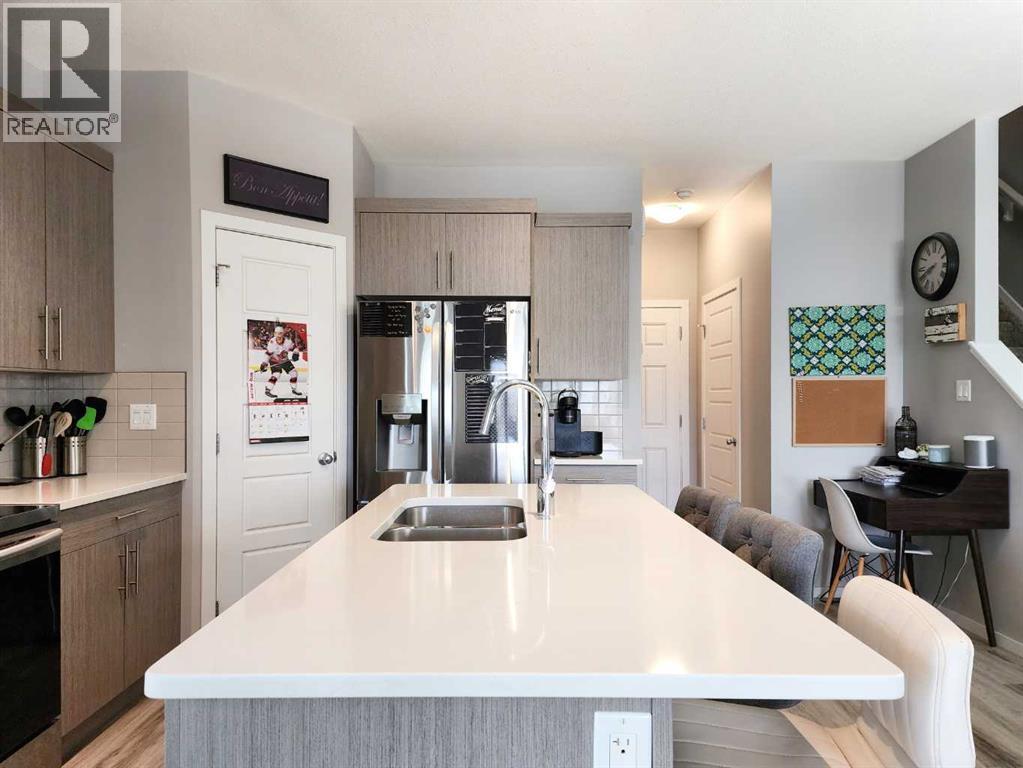 502, 210 Firelight Way W, Lethbridge, Alberta  T1J 5T3 - Photo 5 - A2304967