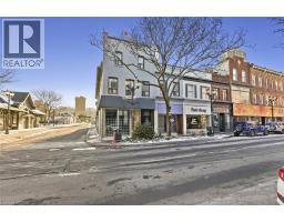 238-242 KING Street E, Hamilton, Ontario