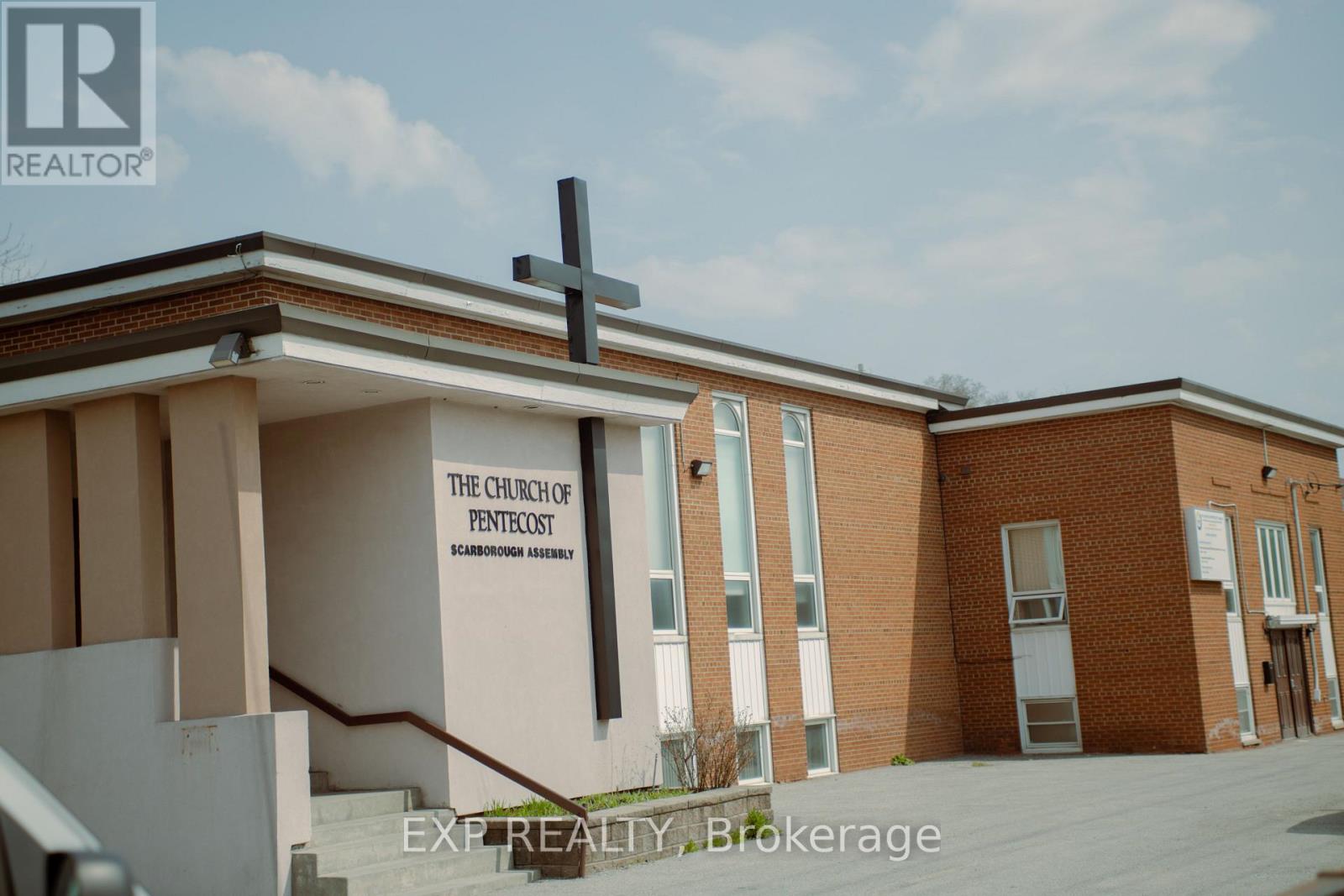 1355 Warden Avenue, Toronto, Ontario  M1R 2R9 - Photo 3 - E13053884