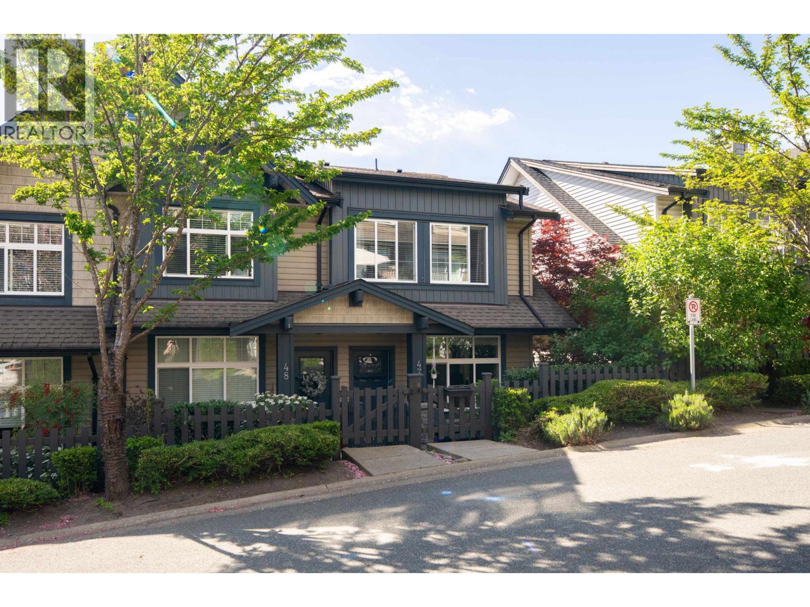 47 13819 232 Street, Maple Ridge, British Columbia  V4R 0C7 - Photo 2 - R3117594