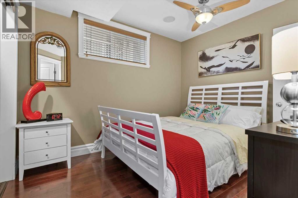 935 Bayside Drive Sw, Airdrie, Alberta  T4B 3E3 - Photo 44 - A2276872