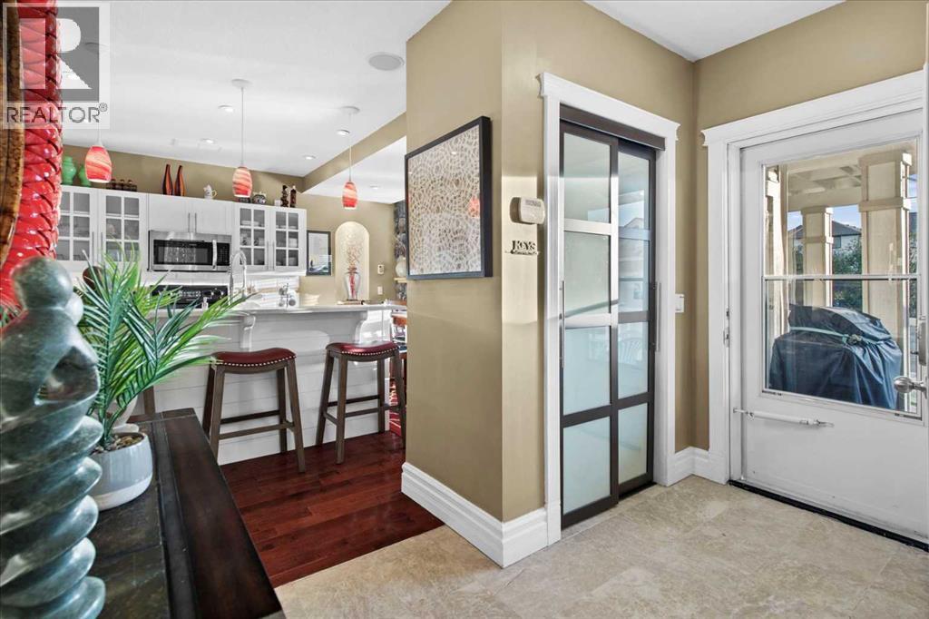 935 Bayside Drive Sw, Airdrie, Alberta  T4B 3E3 - Photo 39 - A2276872