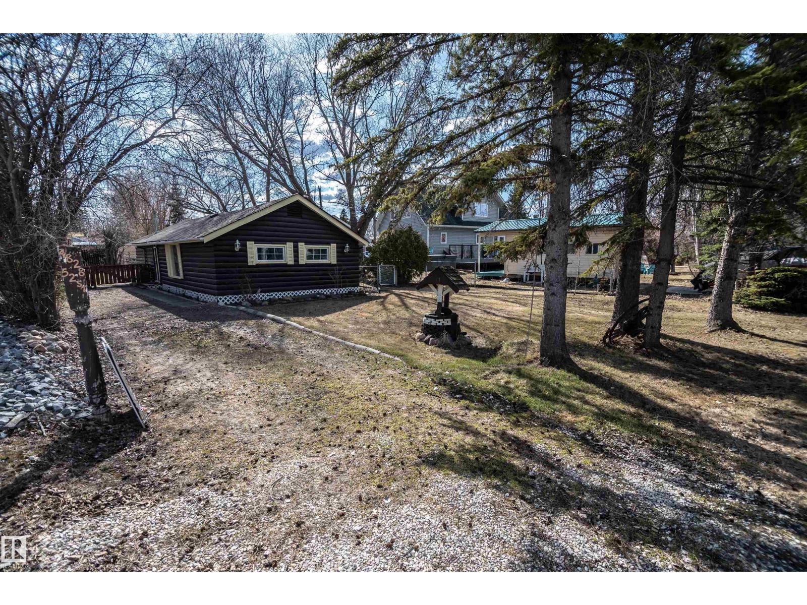 4828 52 ST, rural lac ste. anne county, Alberta