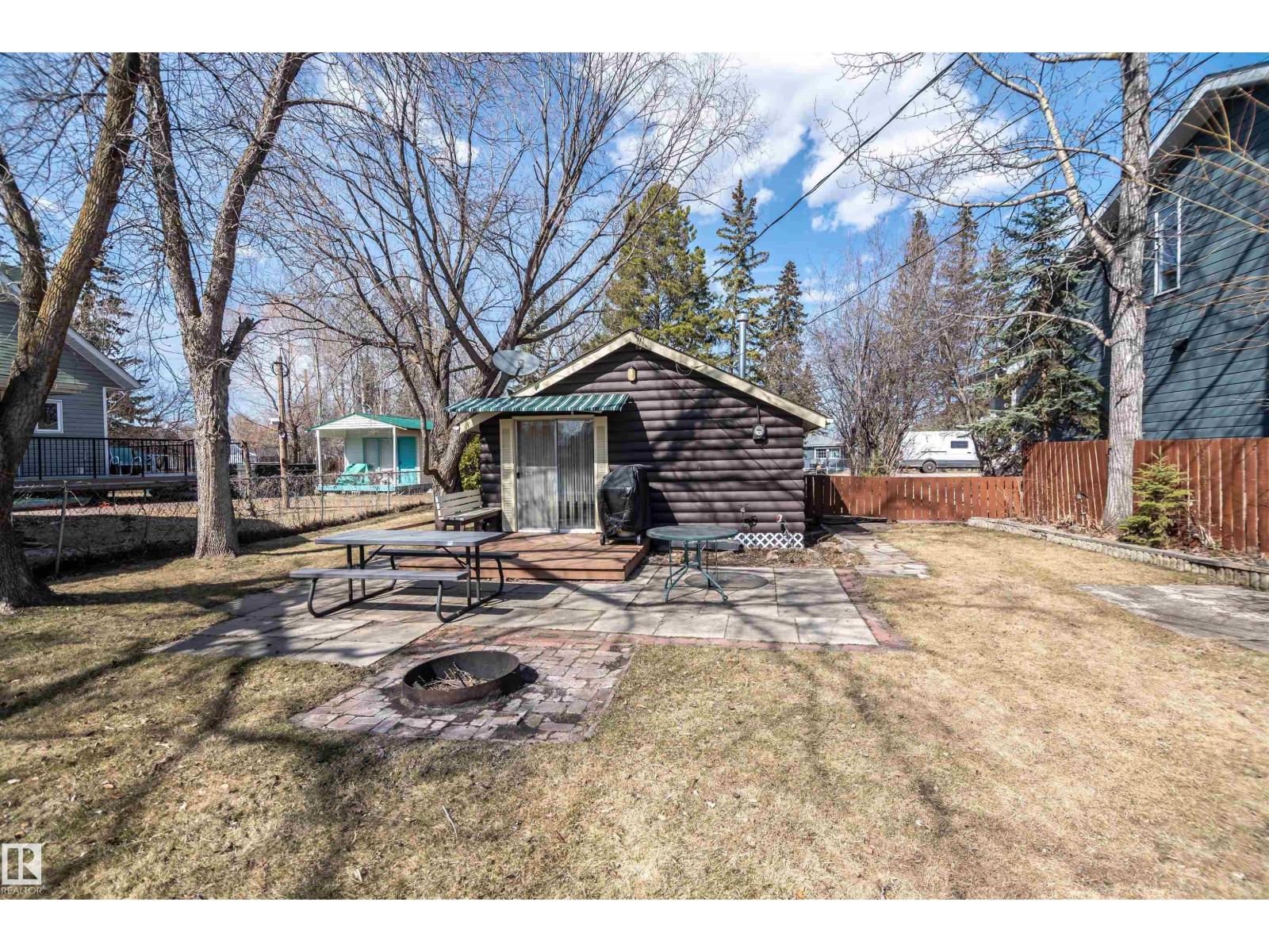 4828 52 St, Rural Lac Ste. Anne County, Alberta  T0E 0A0 - Photo 10 - E4484755