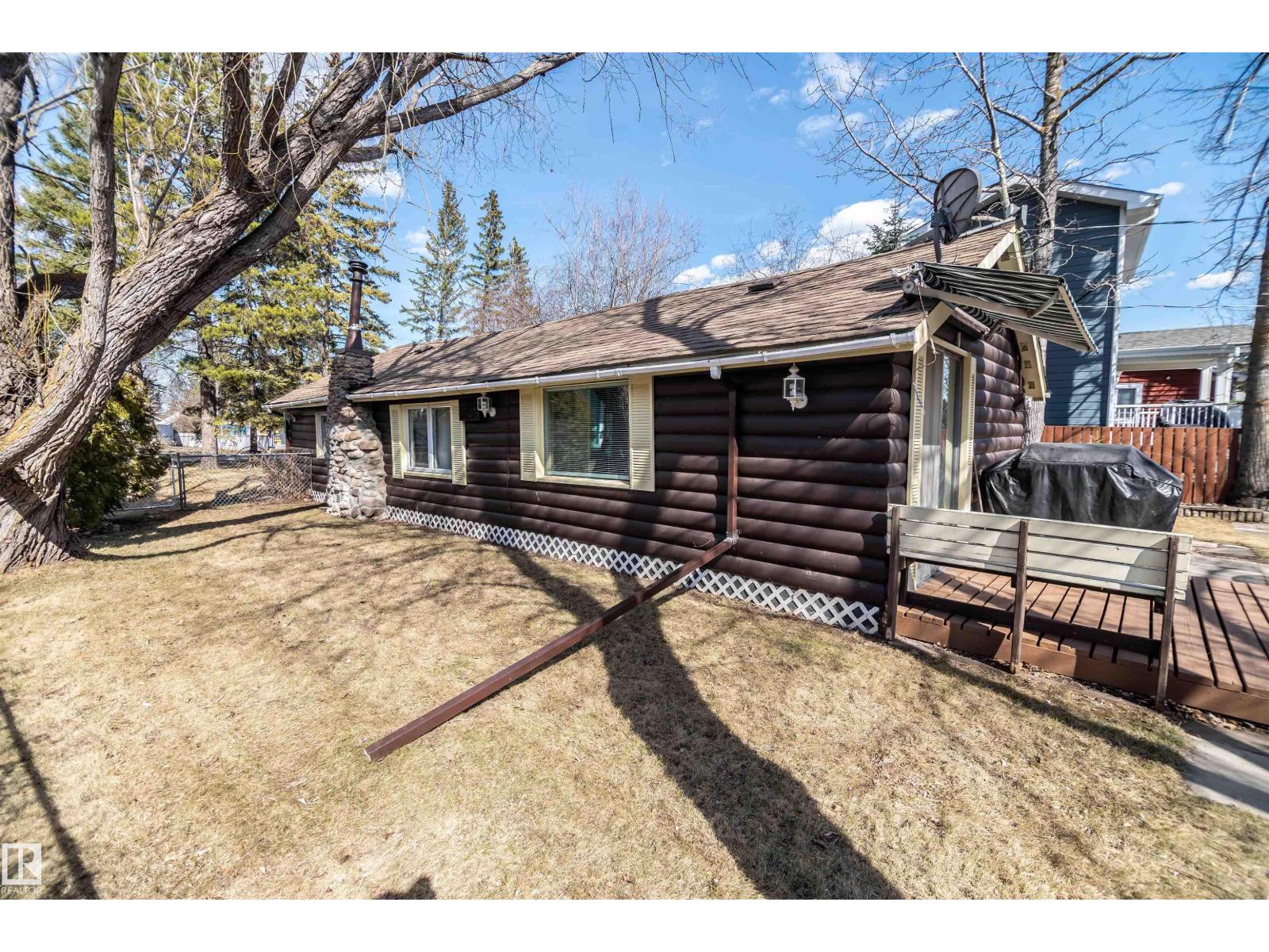 4828 52 St, Rural Lac Ste. Anne County, Alberta  T0E 0A0 - Photo 13 - E4484755