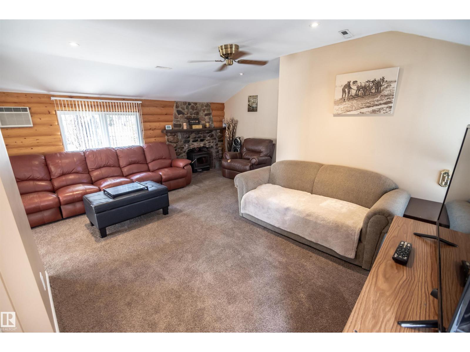 4828 52 St, Rural Lac Ste. Anne County, Alberta  T0E 0A0 - Photo 19 - E4484755