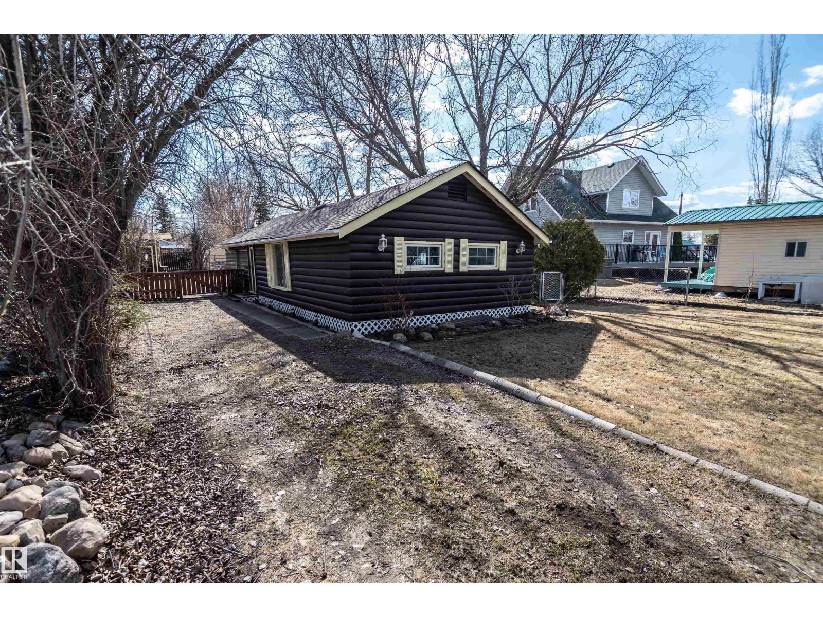 4828 52 St, Rural Lac Ste. Anne County, Alberta  T0E 0A0 - Photo 2 - E4484755