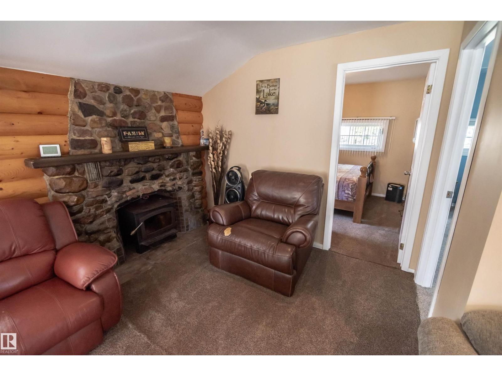 4828 52 St, Rural Lac Ste. Anne County, Alberta  T0E 0A0 - Photo 23 - E4484755