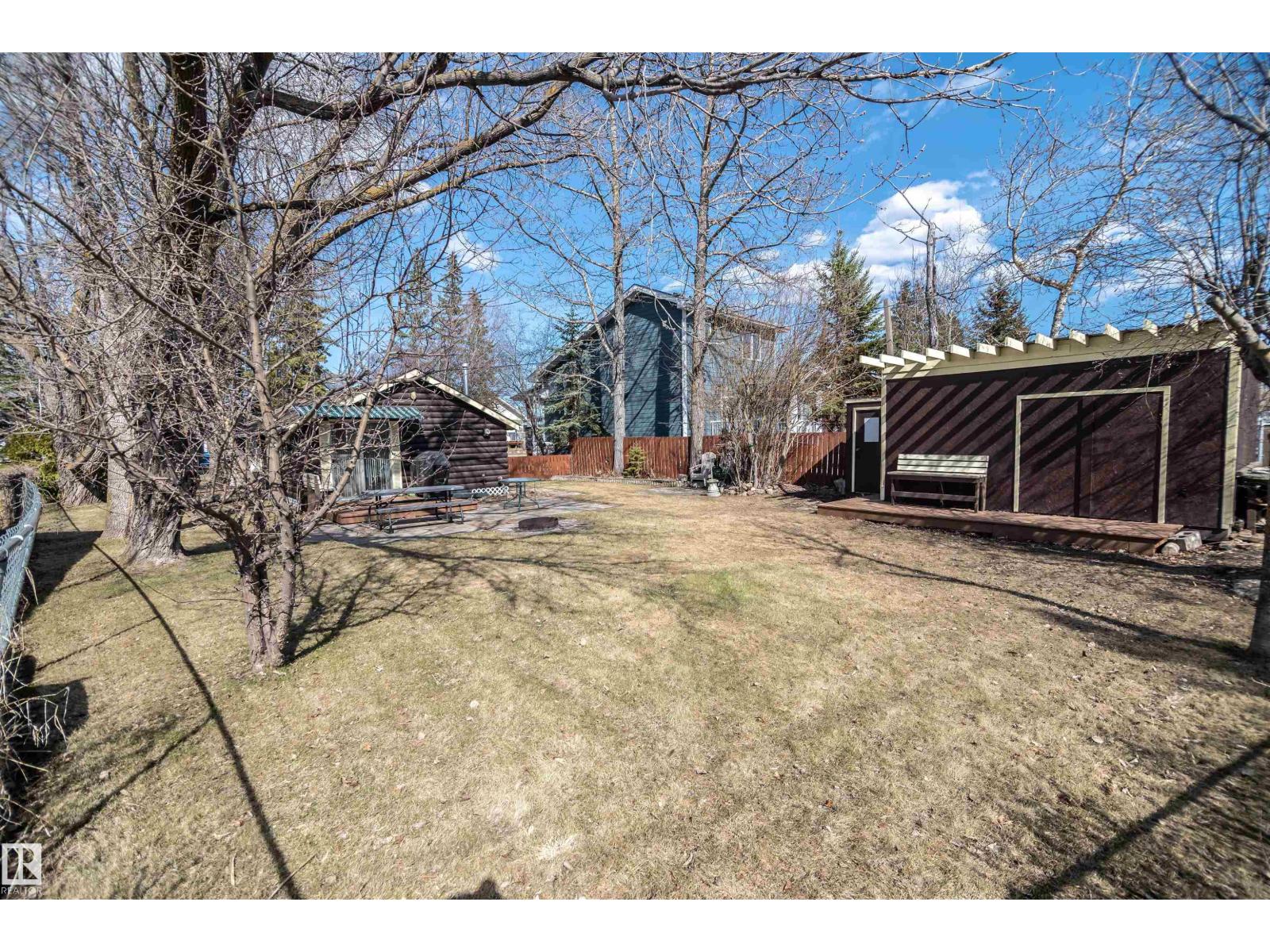 4828 52 St, Rural Lac Ste. Anne County, Alberta  T0E 0A0 - Photo 7 - E4484755