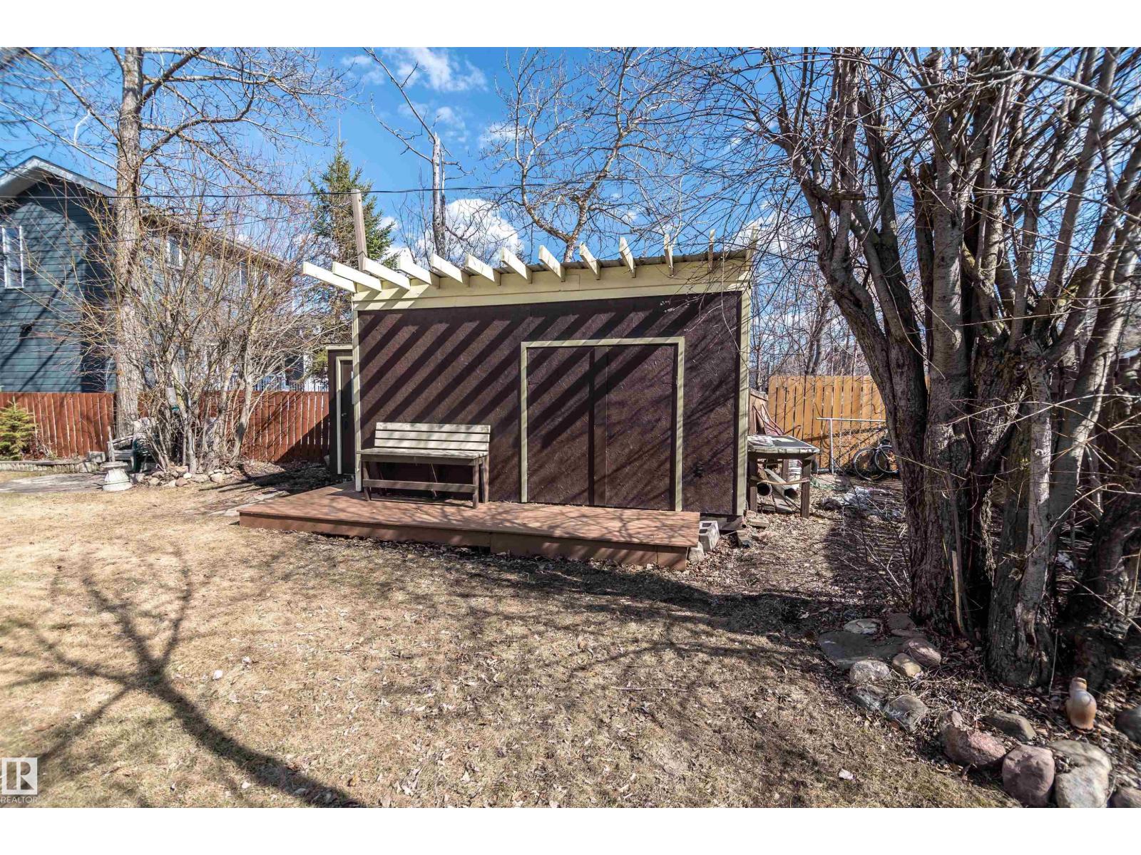 4828 52 St, Rural Lac Ste. Anne County, Alberta  T0E 0A0 - Photo 8 - E4484755